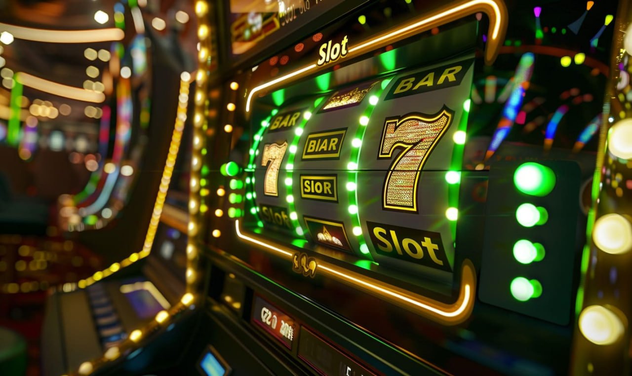 Màn hình game slot đa dạng tại b88 Việt Nam